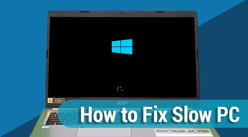 How to Fix Lag