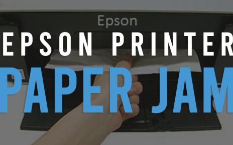 Fixed-Epson-Printer-Paper-Jam