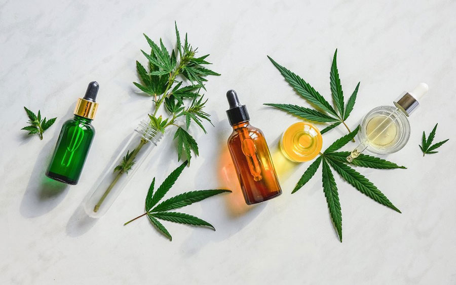 Types-of-CBD-Oil