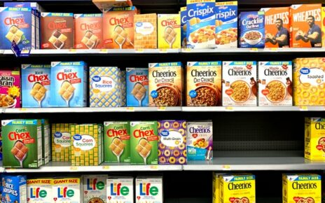 fmcg product