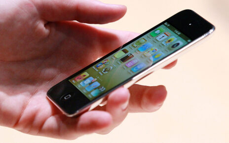 ipod touch